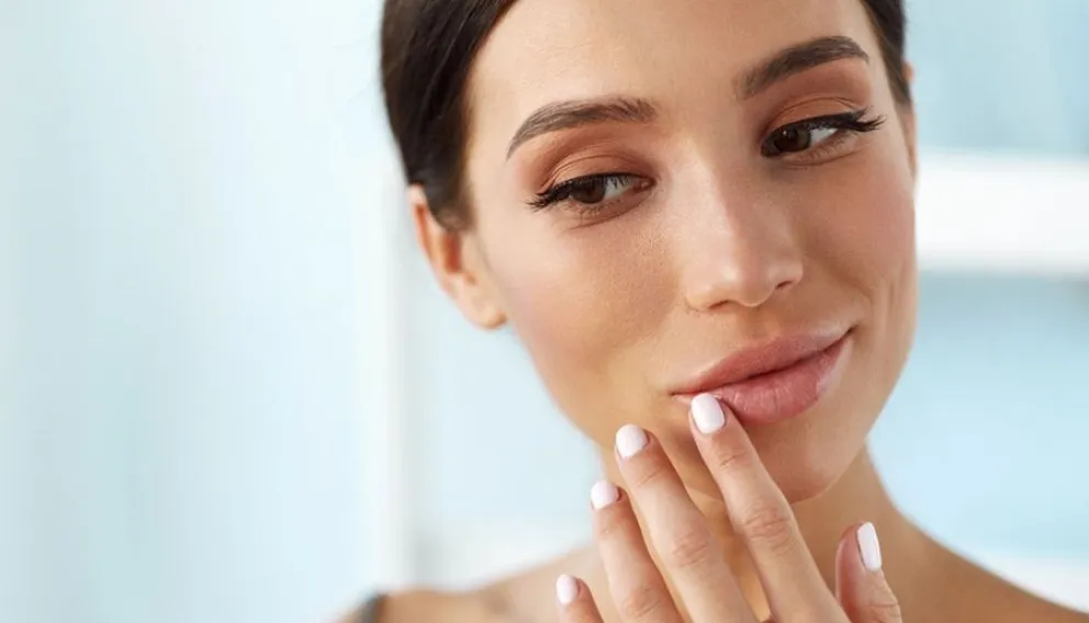labios agrietados-truco