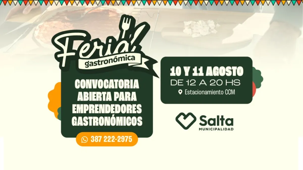Municipalidad de Salta