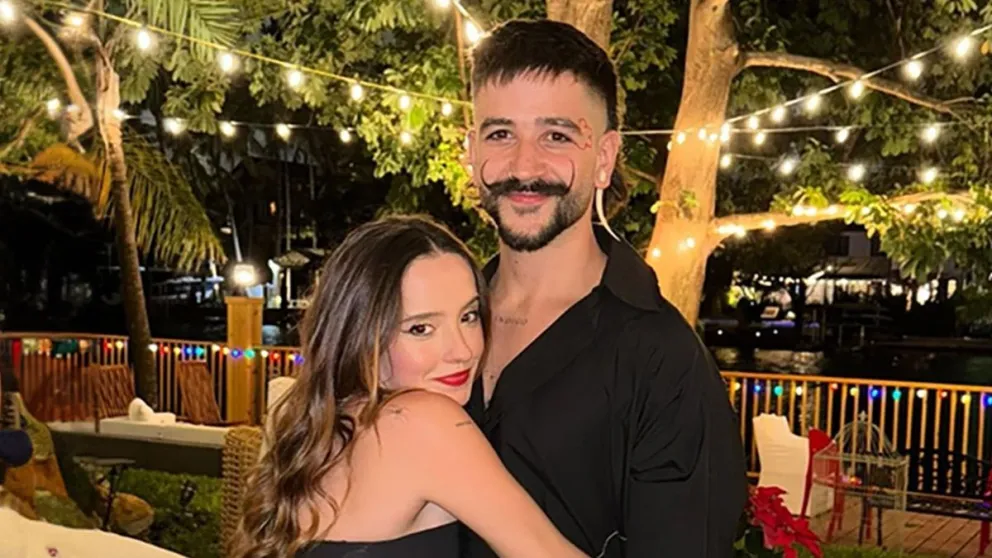 Así es la mansión de Camilo y Evaluna Montaner en Miami: te mostramos un tour exclusivo