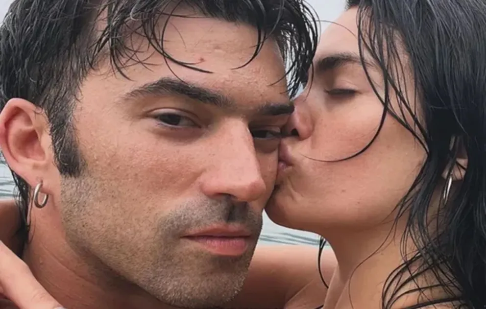 La increíble confesión de Pedro Rosemblat sobre su relación con Lali Espósito: qué dijo sobre una posible boda