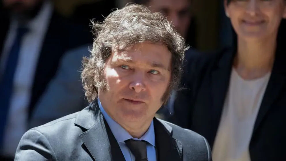 Otro golpe a Javier Milei desde el Senado: se aprobó el aumento al presupuesto universitario