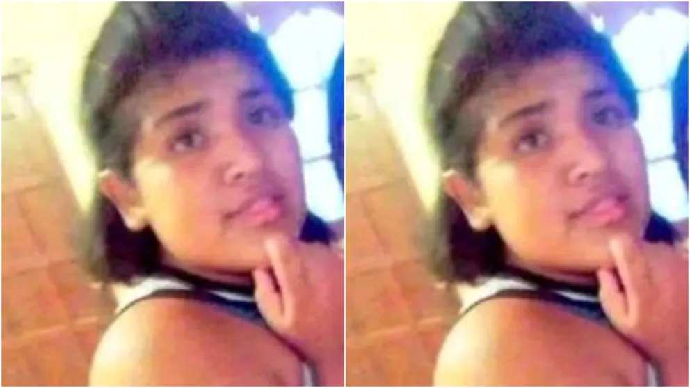 Buscan a una joven salteña desaparecida: es madre de dos hijos