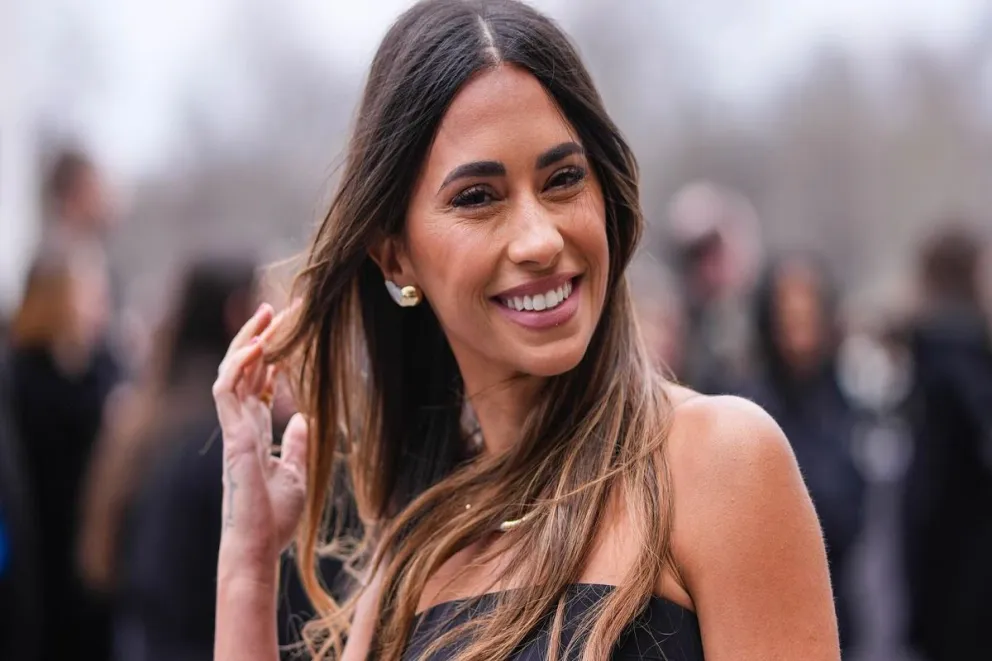 Antonela Roccuzzo: revelan un escándalo familiar que la deja devastada