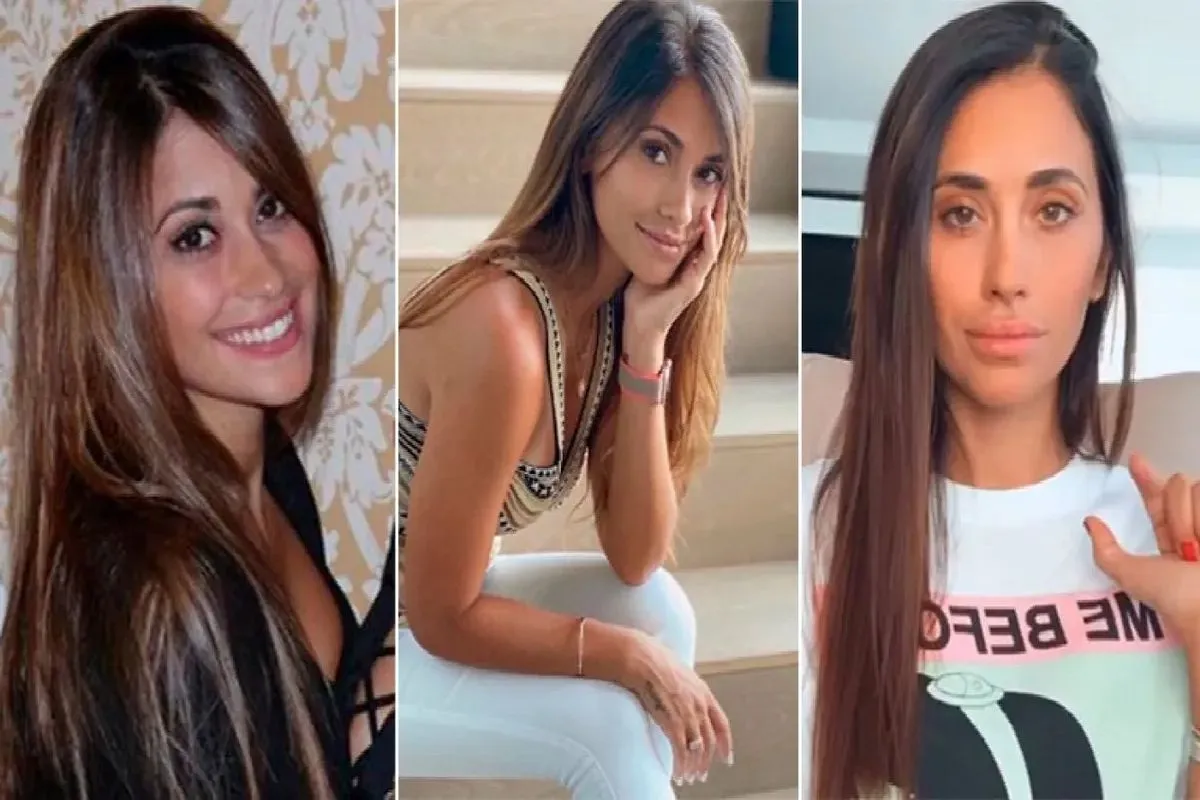antonela roccuzzo