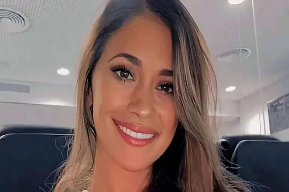 Conocé qué operaciones se ha hecho Antonela Roccuzzo, que mejoraron su apariencia física 