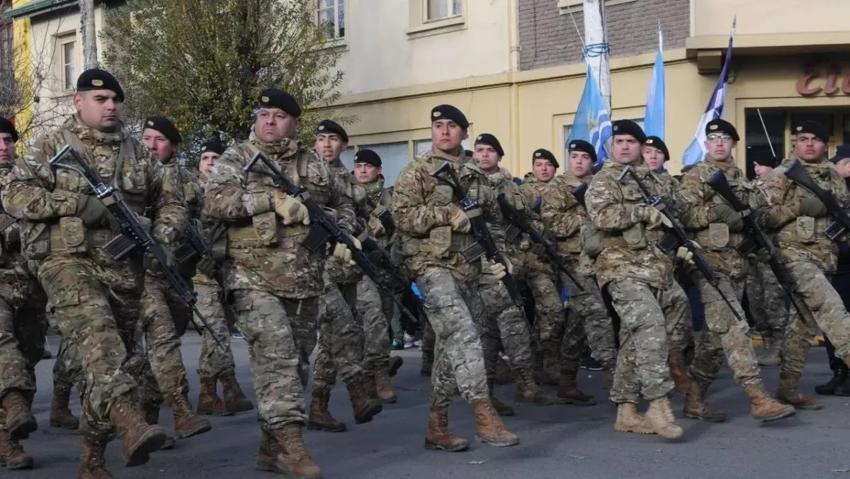 Ejercito