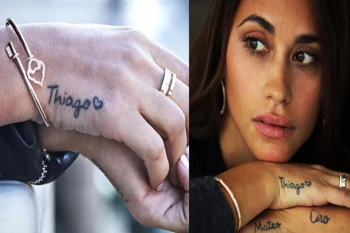 antonela roccuzzo