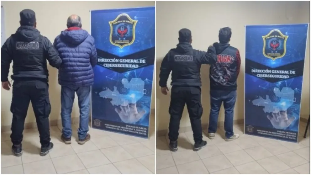 Estafa millonaria con tarjetas de crédito: los delincuentes compraban materiales de construcción