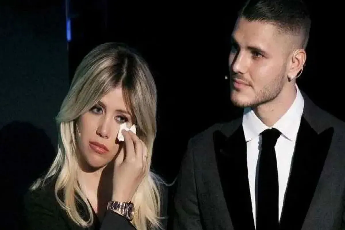 WANDA NARA