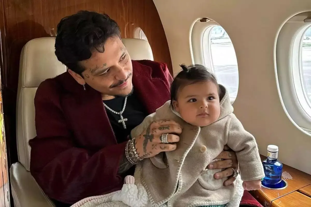 CHRISTIAN NODAL
