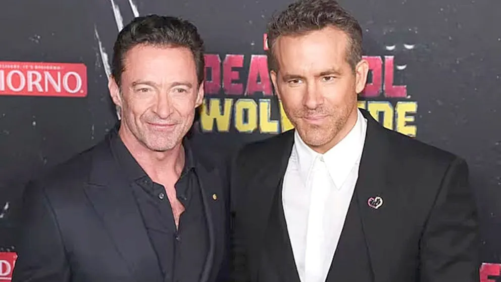 Fernet argentino conquista Hollywood: conocé qué dijeron Hugh Jackman y Ryan Reynolds al probarlo