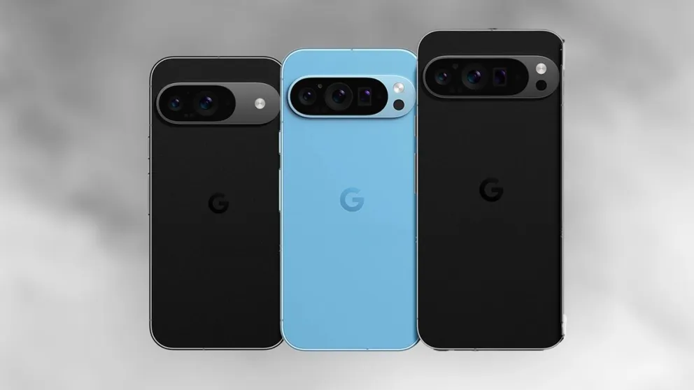 La gran presentación de Google del nuevo celular Pixel 9: todo lo que necesitás saber