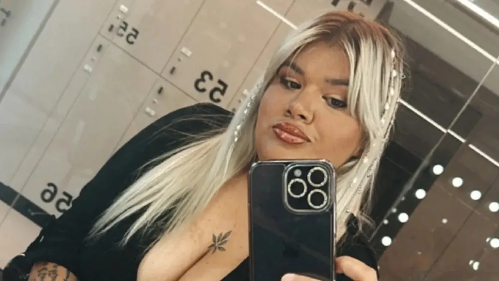 Morena Rial denuncia a su pareja por violencia en pleno embarazo: un escándalo que sacude su vida