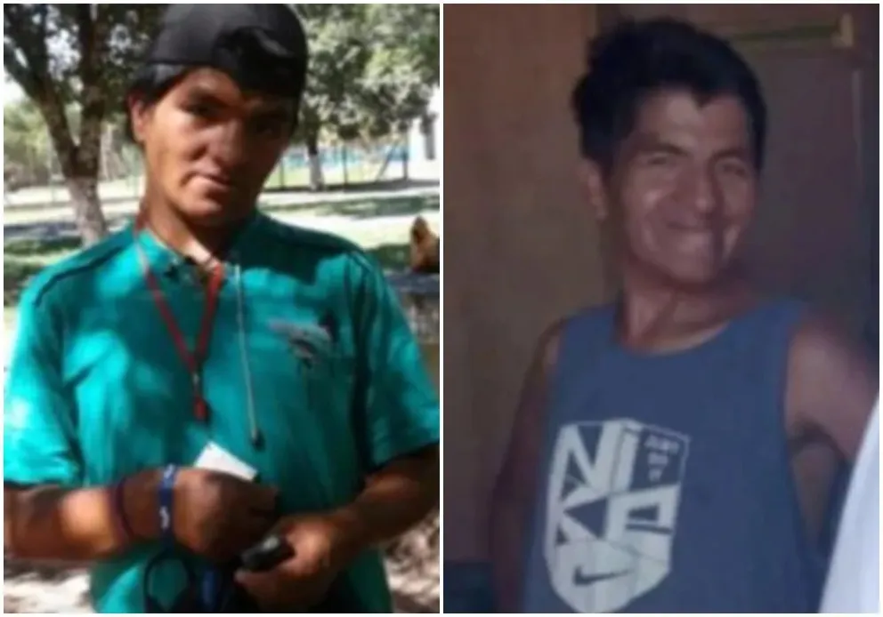 Buscan intensamente a un salteño desaparecido durante el Día del Amigo