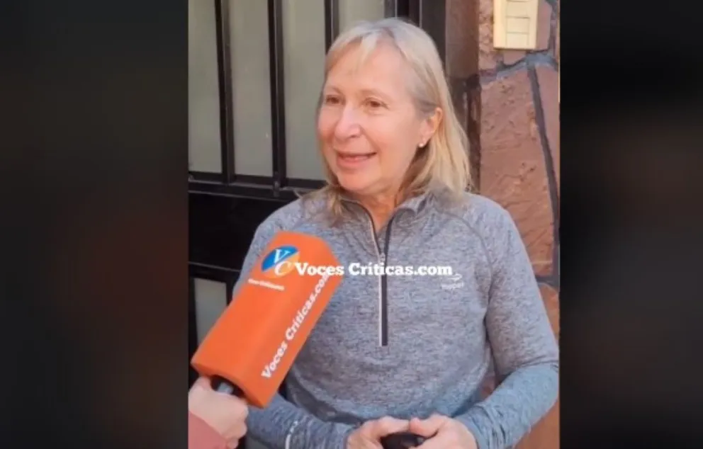 Macrocentro inseguridad