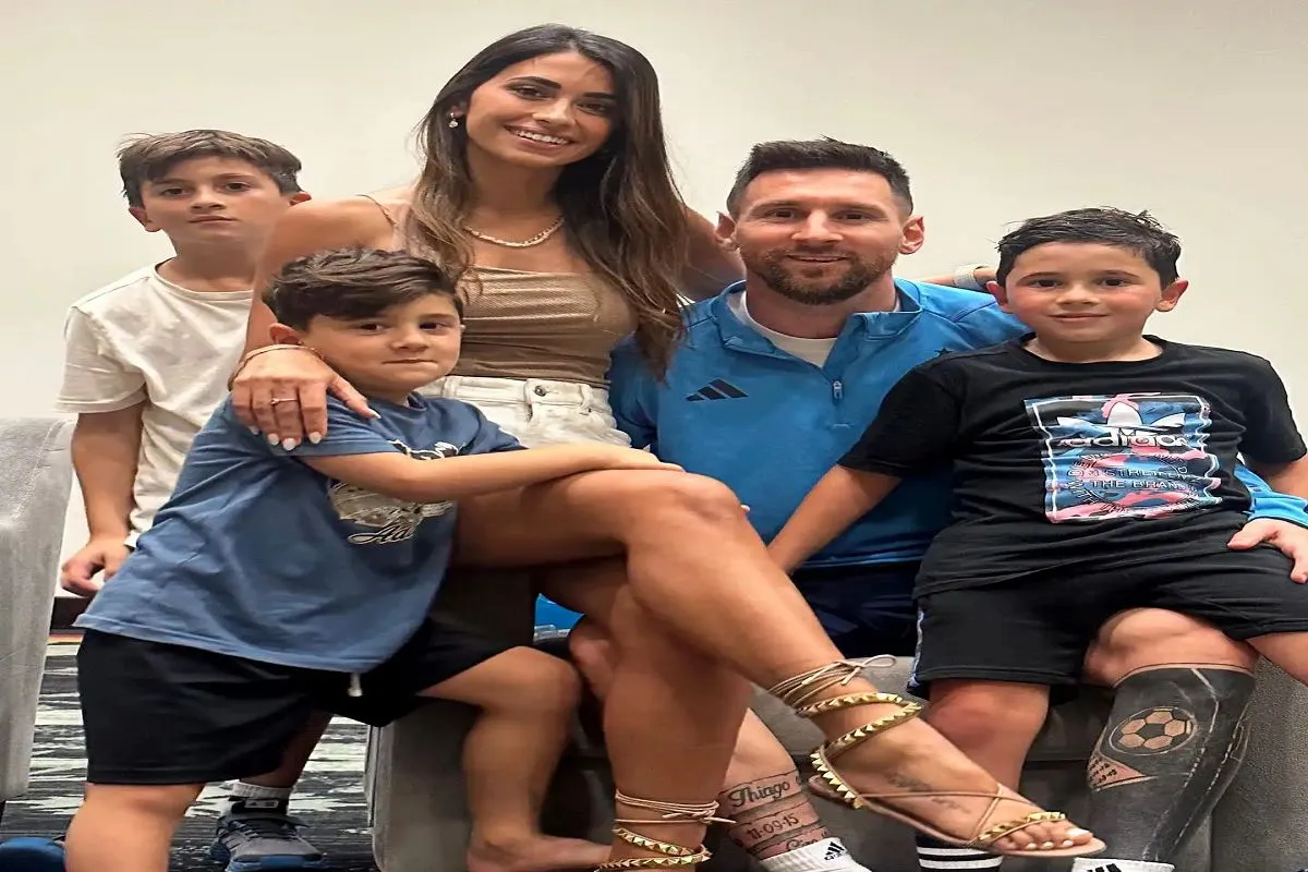 ANTONELA ROCCUZZO
