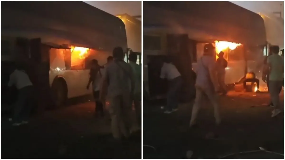 incendio en Or&aacute;n