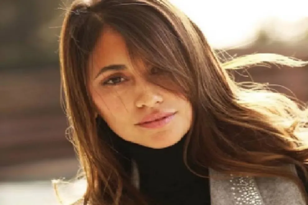 Antonela Roccuzzo comparte impactante imagen del robo a su familia en Rosario