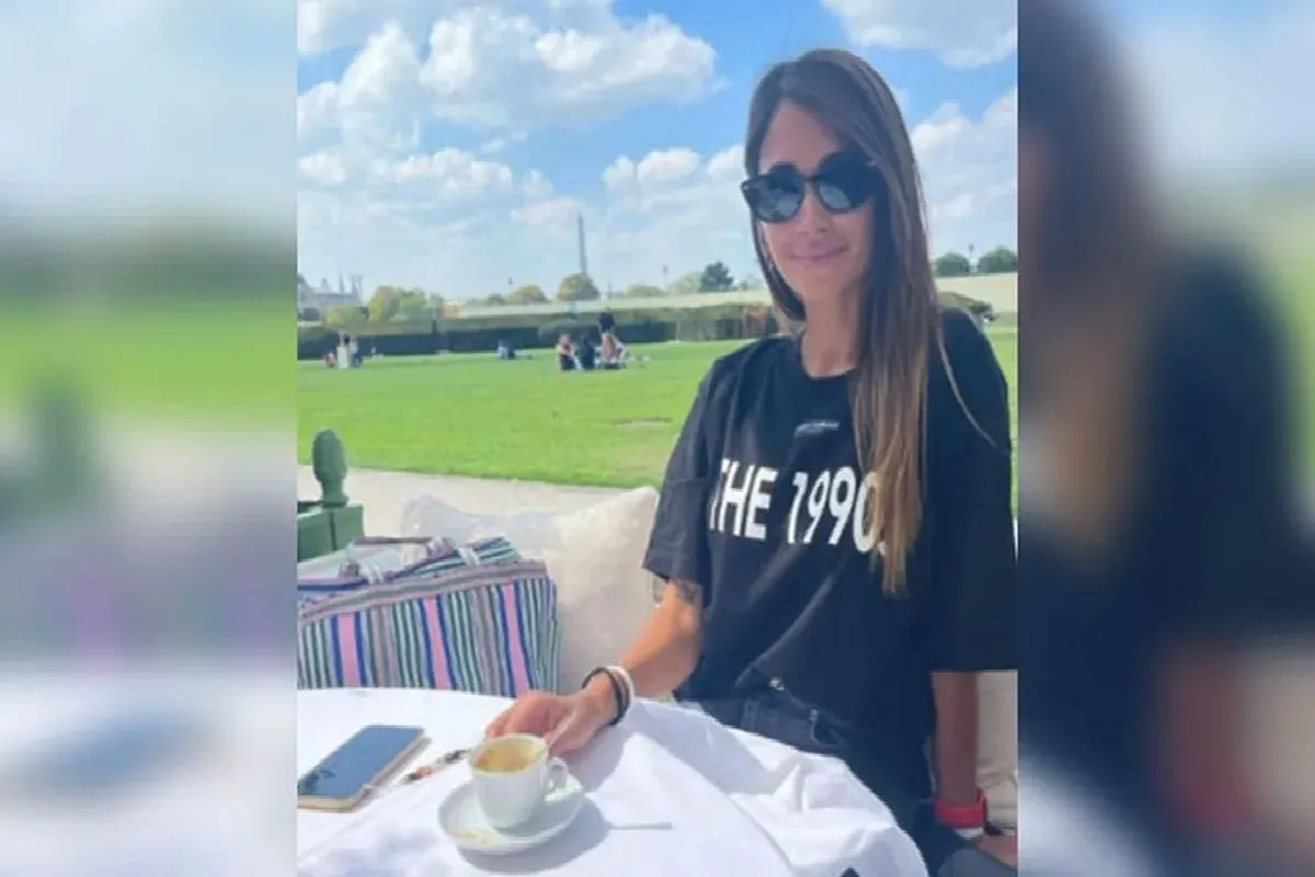 ANTONELA ROCCUZZO