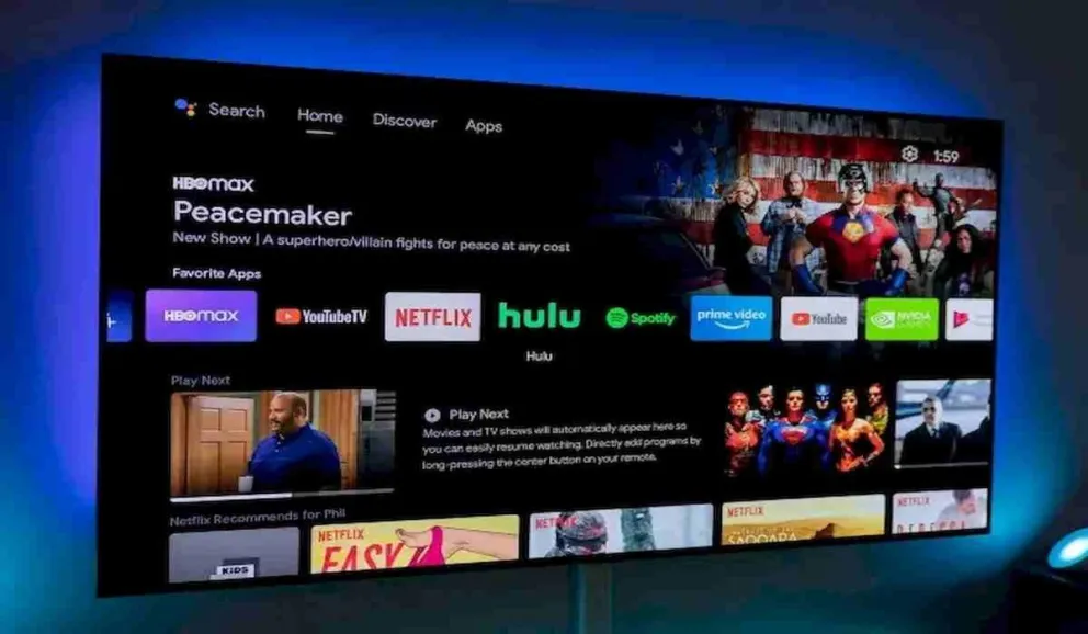 Adiós a las costosas plataformas de streaming: esta es la aplicación con 130 canales gratis para disfrutar