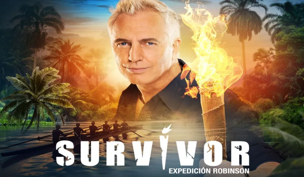La veracidad de Survivor Expedición Robinson se ve duramente cuestionada: ¿es realmente una isla desierta?
