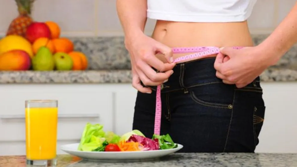 No más dietas:  conocé la increíble alternativa para adelgazar rápidamente y de manera saludable