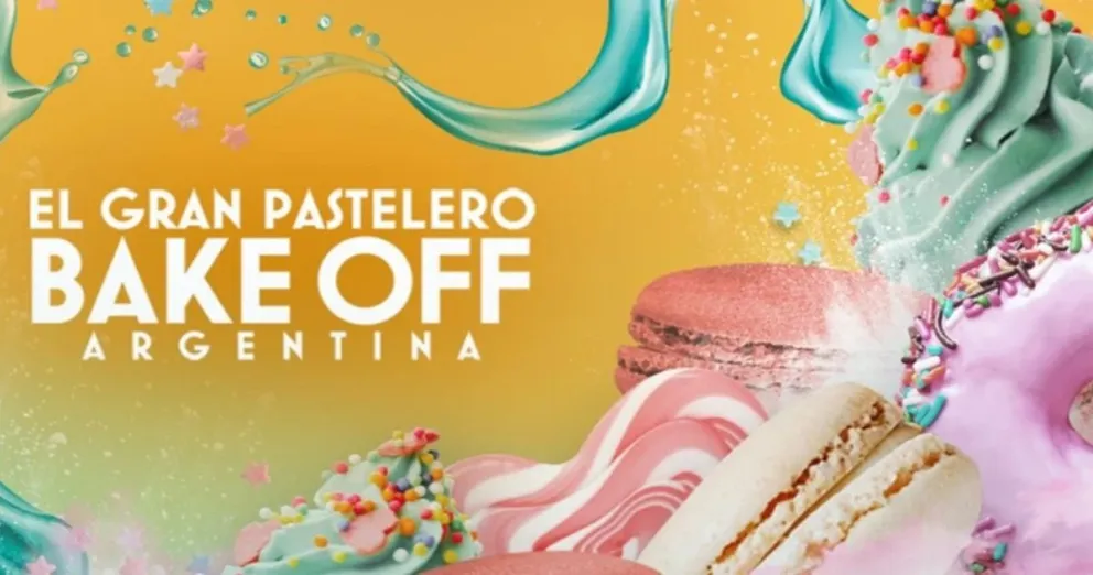 La nueva temporada de Bake Off promete sorprender: estos son los nombres de los participantes 