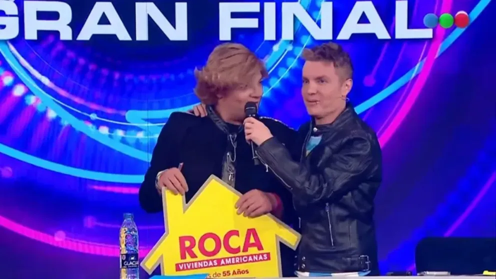 Sigue la controversia en Gran Hermano: Emmanuel Vich confesó qué pasó con la casa que le prometieron 