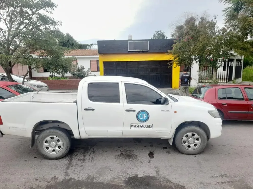 Crimen en Coronel Juan Solá: imputaron al hombre que mató a otro de un disparo