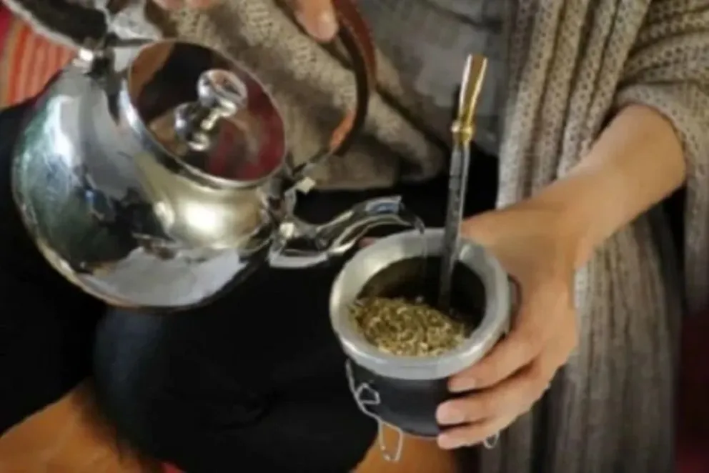 mates