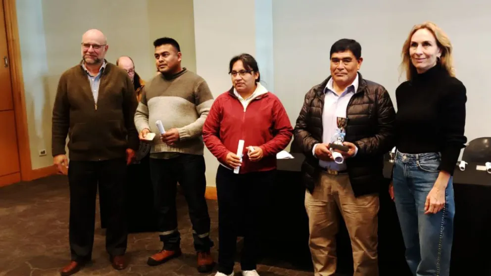 Expo Rural: los artesanos salteños fueron nuevamente premiados en Buenos Aires