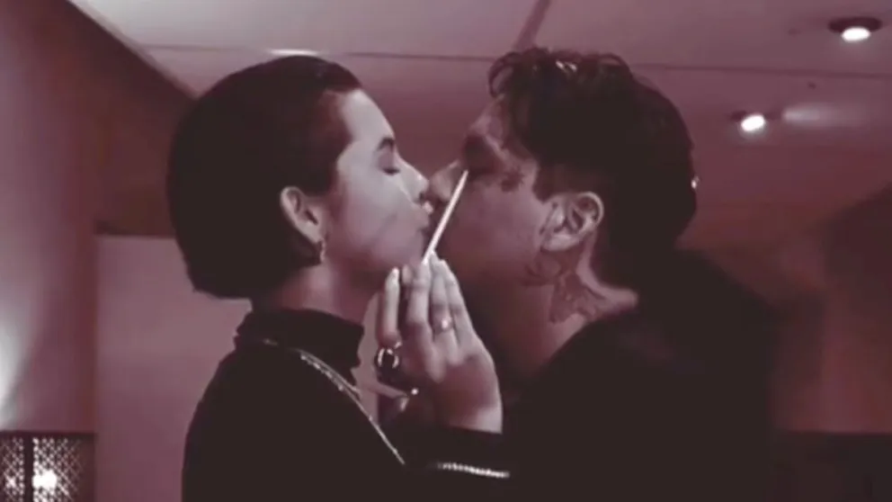 Ángela Aguilar y Christian Nodal eligen este lejano lugar para vivir su nueva vida como esposos