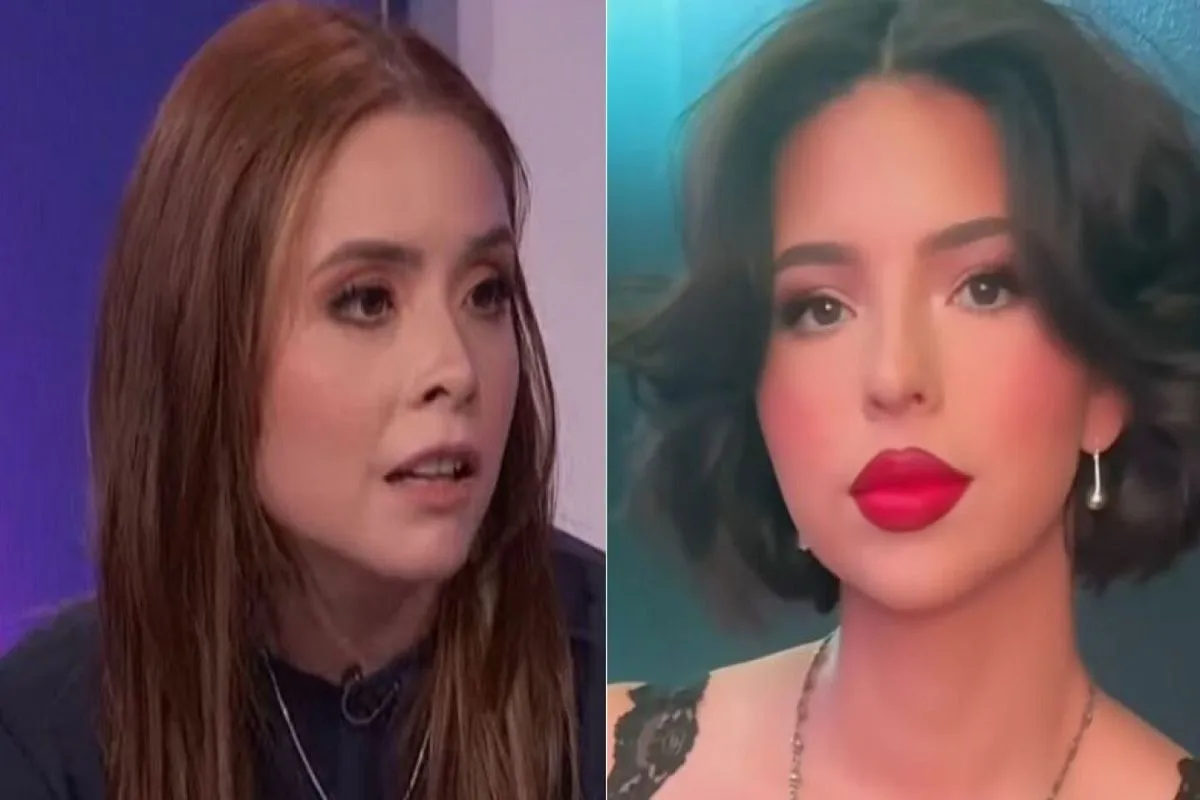 ANGELA AGUILAR