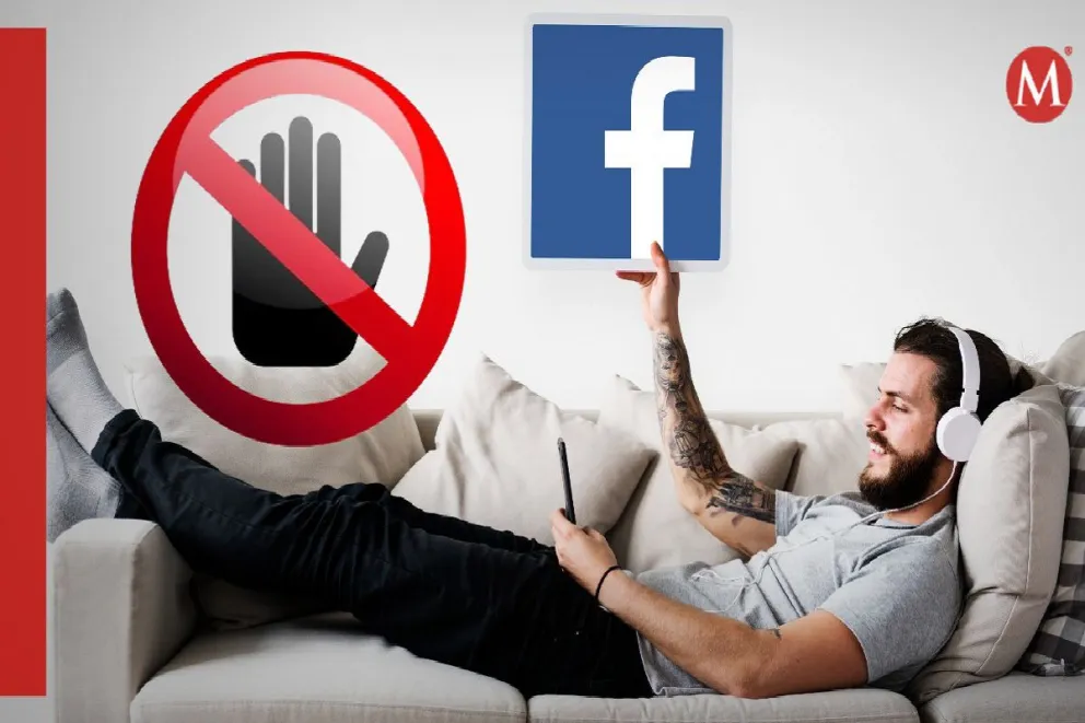 Así puedes restringir tu perfil de Facebook y evitar que te acosen