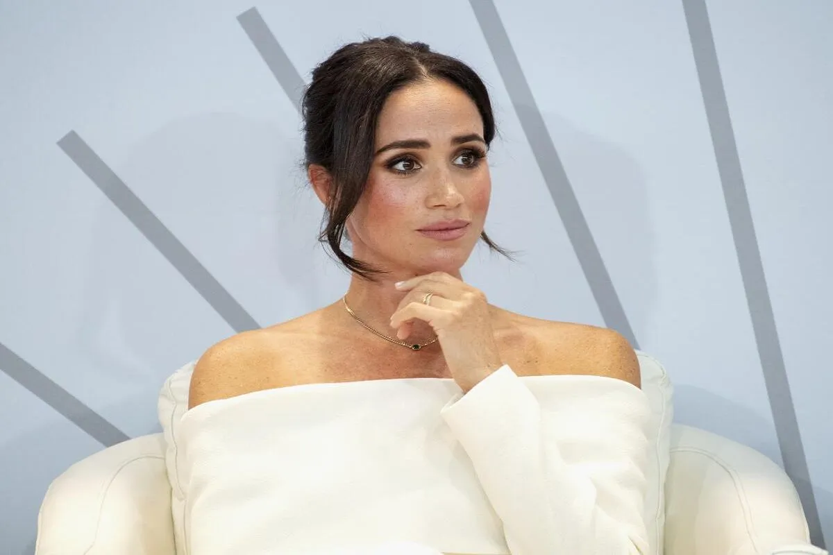 meghan markle