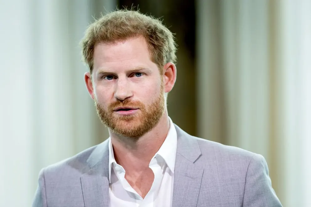 El Príncipe Harry rompe el silencio: revela nuevos detalles sobre la ruptura con la Familia Real