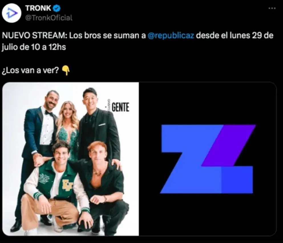 Gran Hermano-Bros