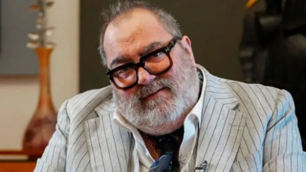 Actualización de la salud de Jorge Lanata: Ángel de Brito reveló importantes detalles del progreso del periodista