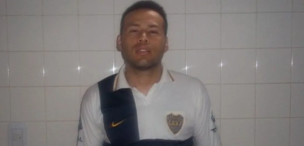 Gringo Palavecino