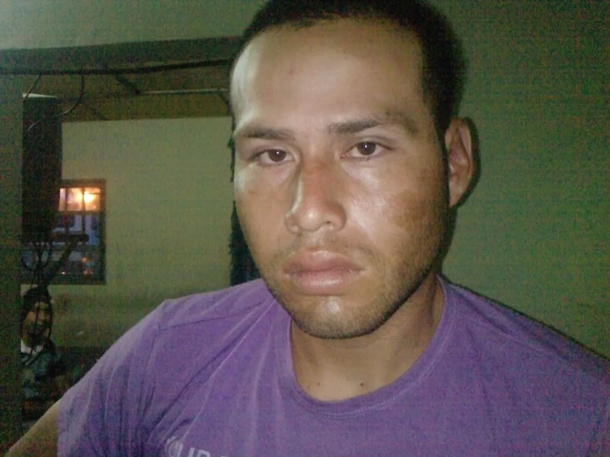 Gringo Palavecino