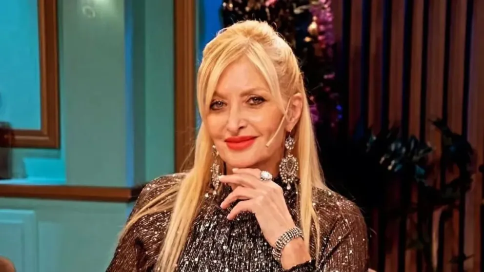 La reveladora confesión de Yuyito González acerca del futuro de su relación con Javier Milei: lo dijo todo