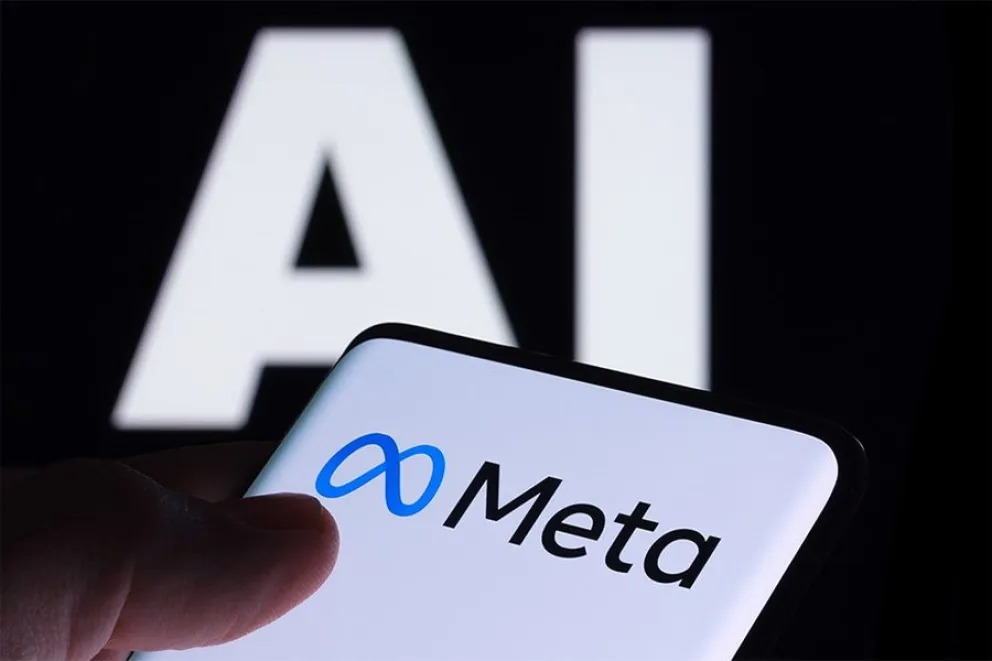 Meta IA-WhatsApp