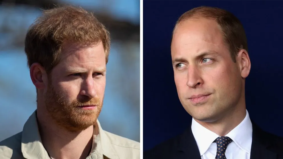 El insólito motivo del por qué el Príncipe Harry obtendrá una herencia mayor que la del Príncipe Guillermo
