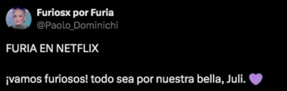 Furia Scaglione