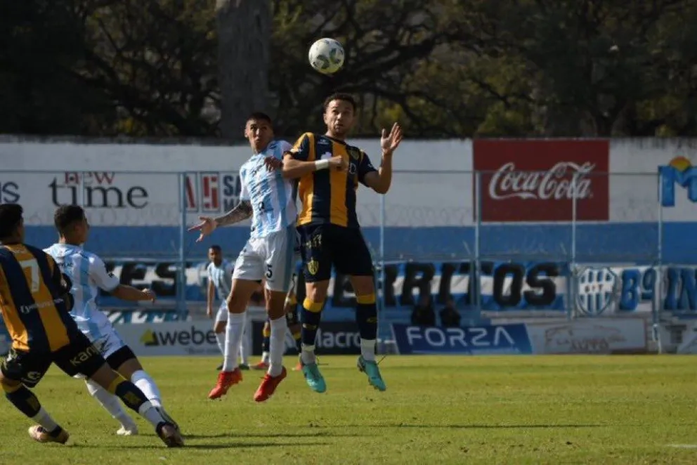 Gimnasia y Tiro