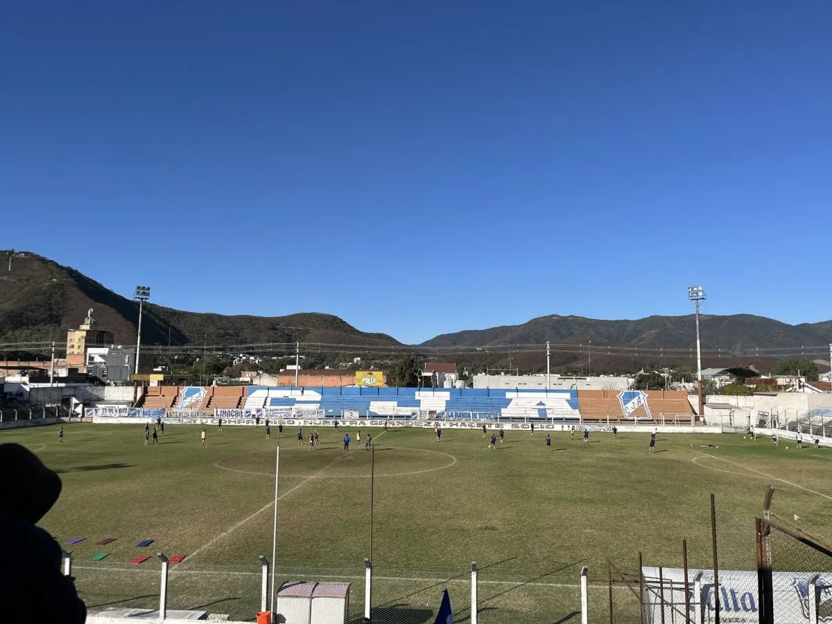 Juventud Antoniana