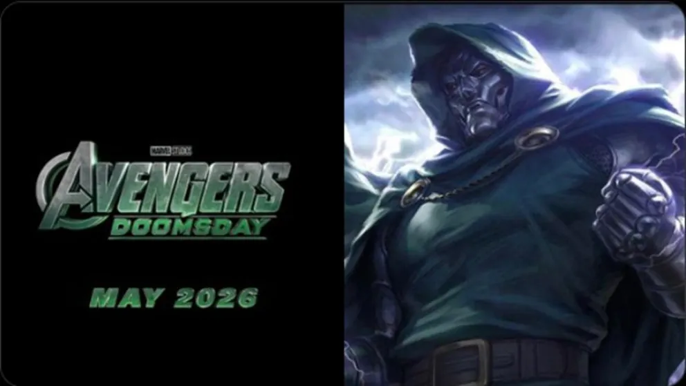 Marvel Studios-pel&iacute;cula-Dr Doom