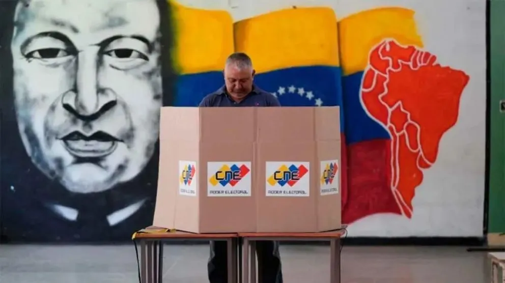 Venezuela