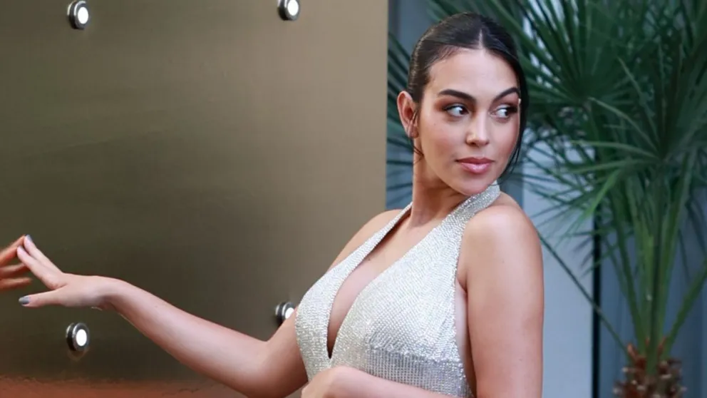 Georgina Rodríguez relata su humilde pasado antes de conocer a Cristiano Ronaldo, en este lugar fue que vivió
