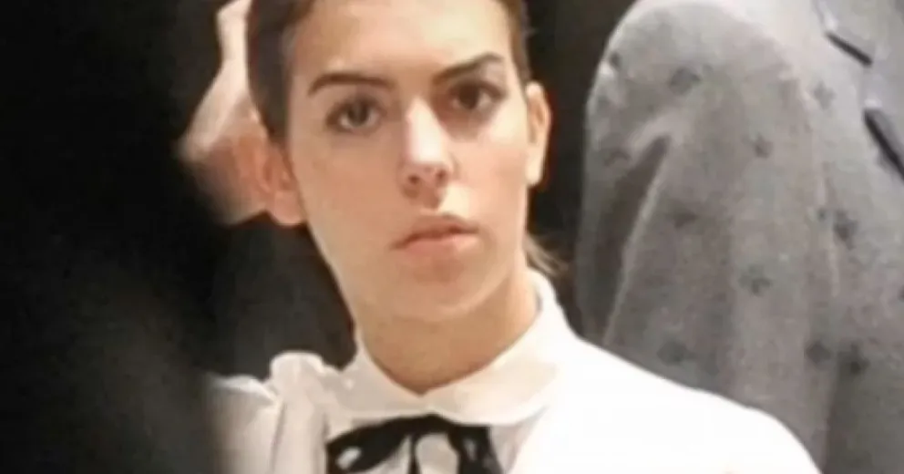 Lo que no sabías: esto ganaba Georgina Rodríguez como vendedora de Gucci